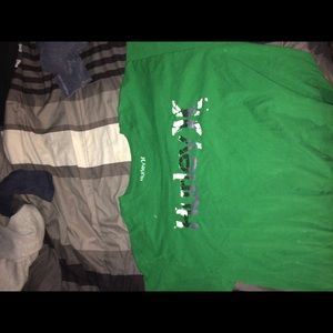 Hurley Large men TShirt